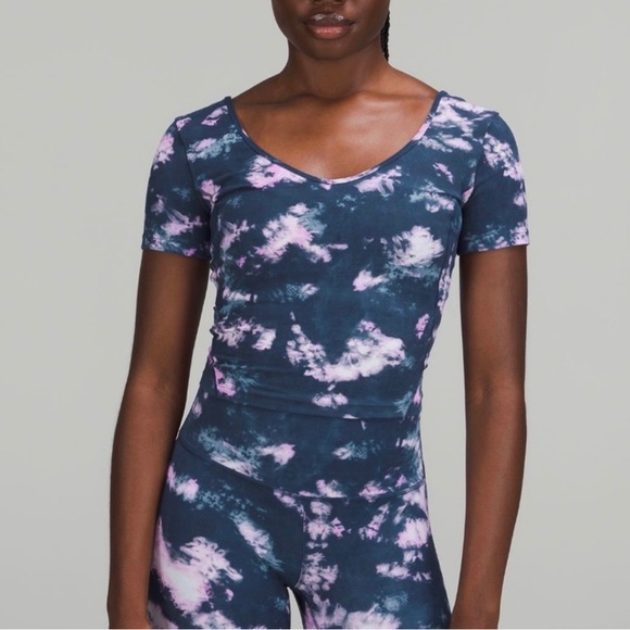 Lululemon Align T-shirt - Brand New with Tag - Picture 7 of 12